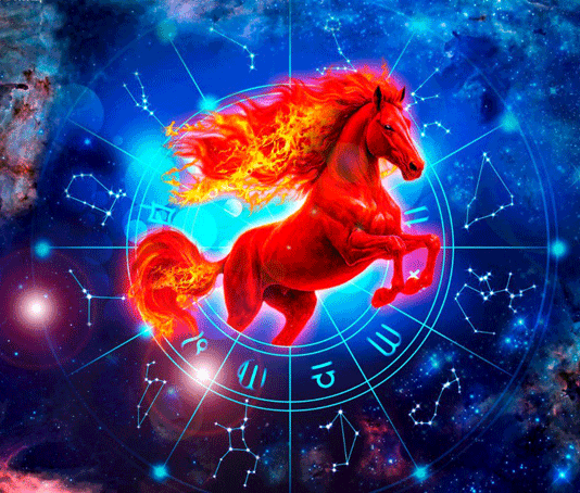 Что звёзды нам пророчат?