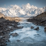 Климат грозит Кыргызстану наводнениями, убытками и ростом бедности к 2050 году