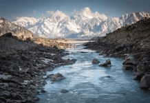 Климат грозит Кыргызстану наводнениями, убытками и ростом бедности к 2050 году