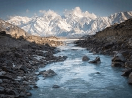 Климат грозит Кыргызстану наводнениями, убытками и ростом бедности к 2050 году