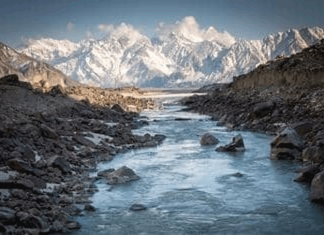 Климат грозит Кыргызстану наводнениями, убытками и ростом бедности к 2050 году