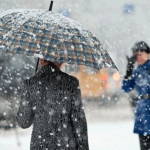 Наконец-то! Заблудившаяся зима нашлась