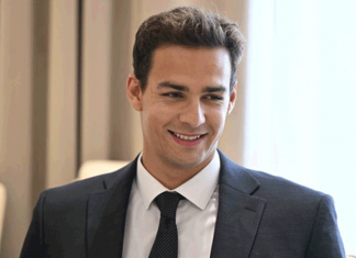 Пловец Денис Петрашов признан спортсменом года в Кыргызстане