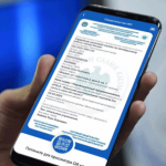 Цифровизация ГНС: внедрён сервис онлайн-перерегистрации