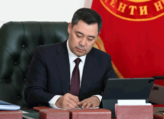 Вводится временное регулирование земельно-правовых отношений