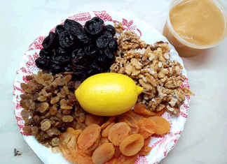 Для укрепления иммунитета