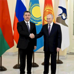 Кыргызстан — чемпион среди стран ЕАЭС по росту ВВП