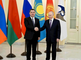 Кыргызстан — чемпион среди стран ЕАЭС по росту ВВП