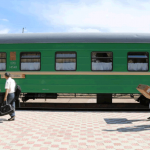 Гражданам стран ЕАЭС упростят путешествия по железной дороге