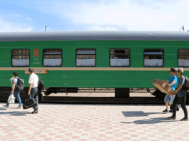 Гражданам стран ЕАЭС упростят путешествия по железной дороге