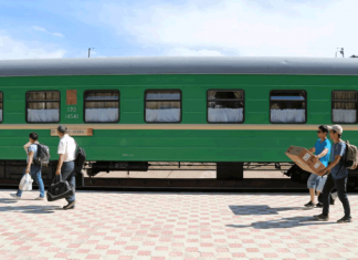 Гражданам стран ЕАЭС упростят путешествия по железной дороге