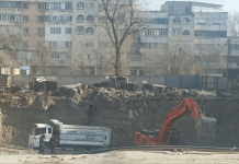 Детские сады столице нужны?