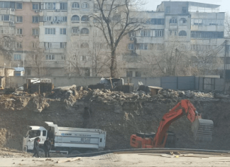 Детские сады столице нужны?