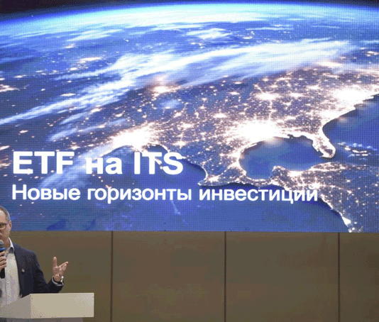 Акционером может стать каждый