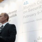 20 лет спустя: пророчество Путина сбылось в Мюнхене