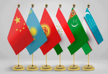 Объем торговли между Китаем и Центральной Азией в 2025 году превысил $100 млрд