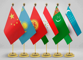 Объем торговли между Китаем и Центральной Азией в 2025 году превысил $100 млрд