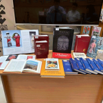 Книги из Кыргызстана – российским читателям