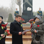 Блокада Ленинграда – символ мужества