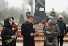 Блокада Ленинграда – символ мужества