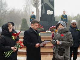 Блокада Ленинграда – символ мужества