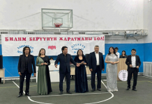 Оперный десант