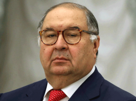 Миллиардер Алишер Усманов выиграл дело о клевете против немецкой газеты