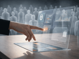 Минцифры представляет новое прочтение повести про «мёртвые души»?