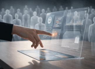 Минцифры представляет новое прочтение повести про «мёртвые души»?