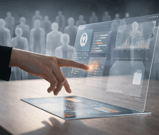 Минцифры представляет новое прочтение повести про «мёртвые души»?