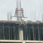 Рисковые строители