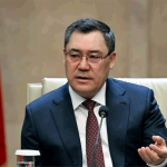 Садыр Жапаров прокомментировал отставку Камчыбека Ташиева