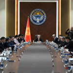 Премьер-министр объявил устные замечания министрам и своему заместителю