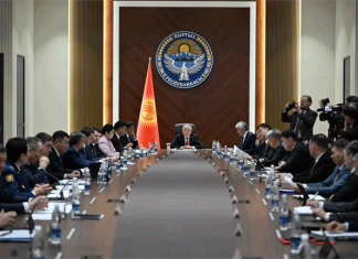 Премьер-министр объявил устные замечания министрам и своему заместителю