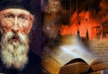 «Миллионы окажутся в ловушке»: Последнее пророчество старца Никона.