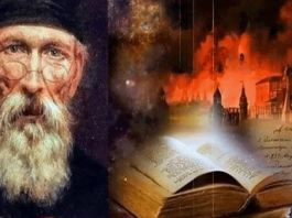 «Миллионы окажутся в ловушке»: Последнее пророчество старца Никона.