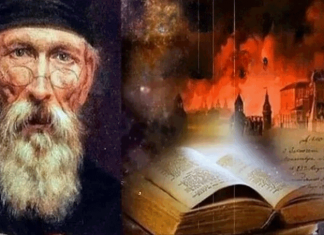 «Миллионы окажутся в ловушке»: Последнее пророчество старца Никона.