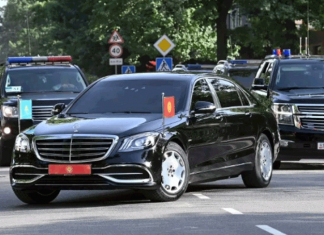 Президент поручил обеспечить охрану Камчыбека Ташиева