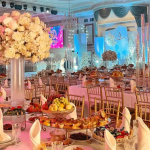 Правительство предлагает ограничить расходы на тои и поминки