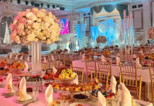 Правительство предлагает ограничить расходы на тои и поминки