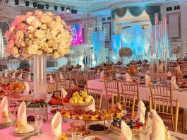 Правительство предлагает ограничить расходы на тои и поминки