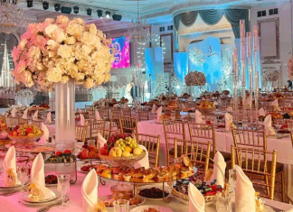 Правительство предлагает ограничить расходы на тои и поминки