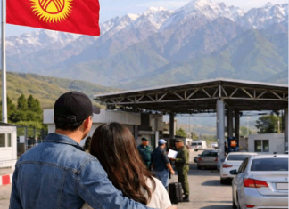 Бывшим гражданам КР хотят разрешить бессрочно находиться в стране без виз