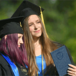 Россия переходит на новую модель высшего образования