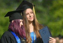 Россия переходит на новую модель высшего образования