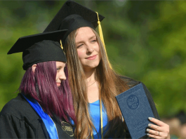 Россия переходит на новую модель высшего образования