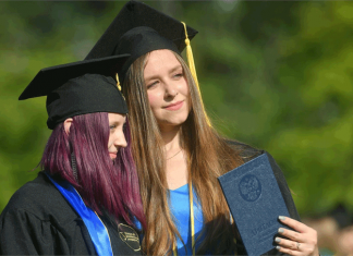 Россия переходит на новую модель высшего образования