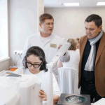 Министры Кыргызстана и России обсудили сотрудничество в сфере здравоохранения