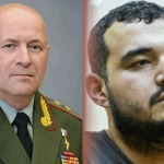 Убийство генерала: В России узбекистанца приговорили к пожизненному заключению