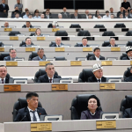 Смогут ли заставить депутатов реже переписывать кодексы?